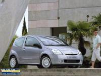 Citroën C2 Citroën C2