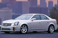 Cadillac CTS Cadillac CTS