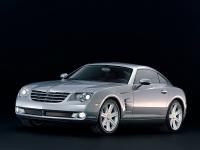 Cadillac Concept Crossfire Cadillac Concept Crossfire