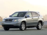 Lexus RX-330 Lexus RX-330