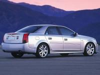 Cadillac CTS Cadillac CTS