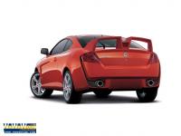 Hyundai Tuscani Hyundai Tuscani