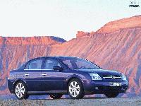 Opel Vectra Opel Vectra