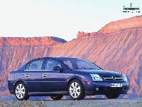 Opel Vectra Opel Vectra