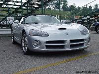 Dodge Viper GTS Concept Dodge Viper GTS Concept