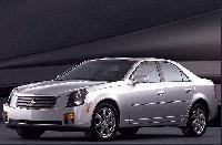Cadillac CTS Cadillac CTS