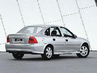 Opel Vectra Opel Vectra