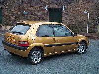 Saxo Saxo