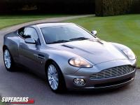  Vanquish