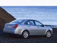 Daewoo Nubira Daewoo Nubira