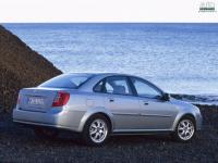 Daewoo Nubira Daewoo Nubira