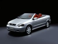 Opel astra cab Opel astra cab