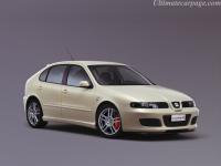 Seat Leon Seat Leon