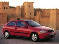 Opel Astra Opel Astra