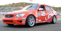 Lexus Lexus D1 GP