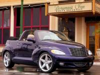 Chrysler PT Cruiser Chrysler PT Cruiser