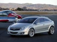 Opel GTC Opel GTC