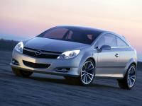 Opel GTC Concept Opel GTC Concept