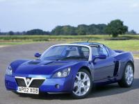 Opel Speedster Opel Speedster