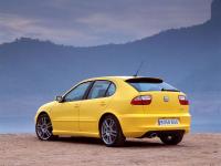 Seat leon cupra Seat leon cupra