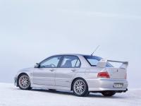 Mitsubishi Lancer Evo 7