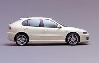 Seat Leon cup Seat Leon cup