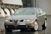 166 Alfa 166