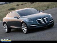 Opel Insigna