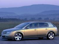 Opel Signum Opel Signum