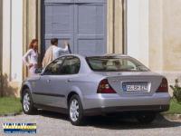 Daewoo Evanda Daewoo Evanda