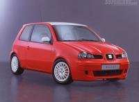 Seat Arosa Racer Seat Arosa Racer