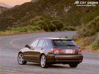 Lexus LS300 Lexus LS300