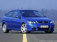 Opel Astra OPC