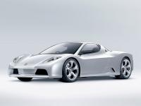 New NSX New NSX