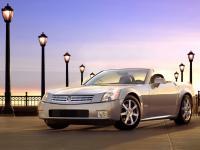 Cadillac XLR Cab