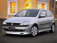 Opel Corca C