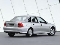 Opel Vectra Opel Vectra