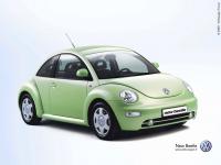 New Beetle New Beetle