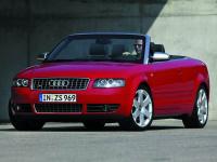 S4 cab S4 cab