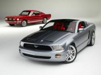 GT 500 & Concept GT 500 & Concept