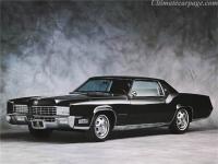 Cadillac eldorado Cadillac eldorado