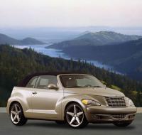 Chrysler pt cruiser Chrysler pt cruiser