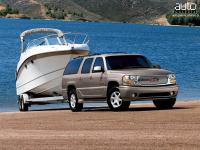 Cadillac gmc Cadillac gmc