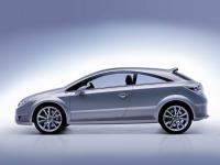 Opel GTC Opel GTC