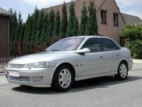 Opel Vectra Opel Vectra
