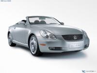 Lexus SC 430 Lexus SC 430