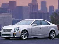 Cadillac CTS Cadillac CTS