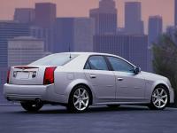 Cadillac CTS Cadillac CTS