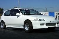 Honda civic Honda civic