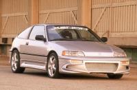 Honda CRX Honda CRX
